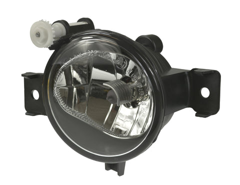Hella 09-13 BMW X5 (w/ Cornering Lights) Fog Lamp w/ H11 Bulb - Left - 010407031