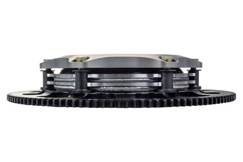 ACT 2002 Acura RSX Twin Disc Sint Iron Race Kit Clutch Kit - T1RR-H04