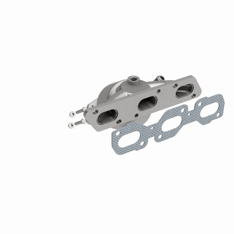 MagnaFlow Conv DF 06-08 Mazda 6 3.0L - 50370