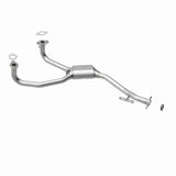 MagnaFlow Conv Subaru 45.5X6.5X4 1.75/1.75 - 23868