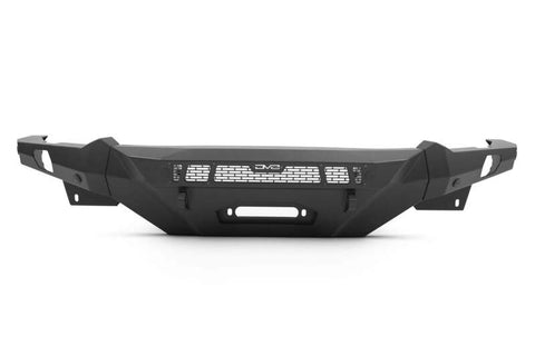 DV8 Offroad 19-23 RAM 1500 Spec Series Front Bumper - FBDR1-06