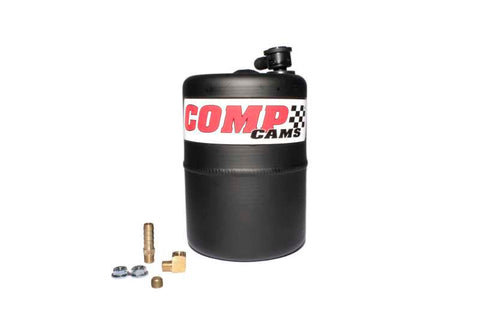COMP Cams Vac Canister Black Compvac Pl - 5200CPG