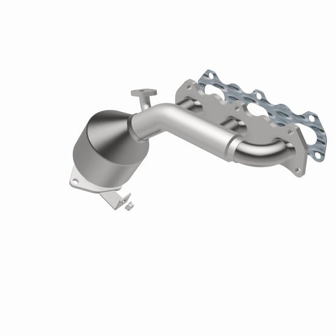 MagnaFlow Direct Fit Catalytic Converter 00 Suzuki Grand Vitara 2.5L - 452282