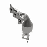 MagnaFlow Conv DF 06-07 Hyundai Sonata 3.3L - 50445