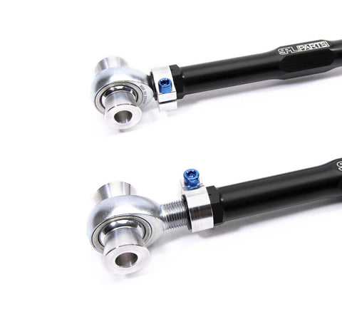 SPL Parts 16-19 Cadillac ATS/CTS Rear Upper Camber Arms - SPL RUA ATS