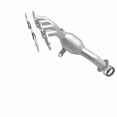 MagnaFlow Conv DF 09-10 Mazda 6 2.5L - 51851