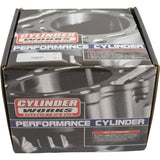 Cylinder Works 04-05 Honda TRX 450 R 450cc Big Bore Cylinder 97mm - 11003-1