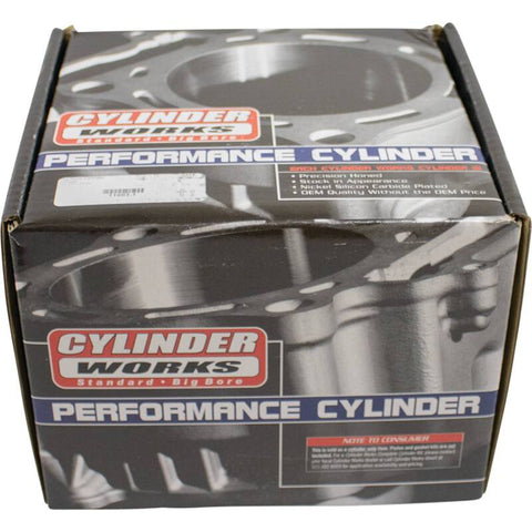 Cylinder Works 04-05 Honda TRX 450 R 450cc Big Bore Cylinder 97mm - 11003-1