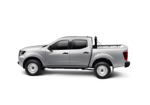 UnderCover 22 Nissan Frontier 6ft. Flex Tonneau Cover - FX51021