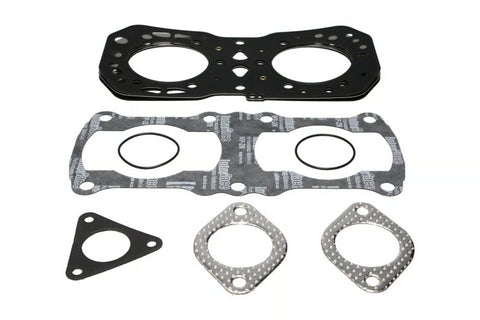 Wiseco 89-97 Polaris 500 Top End Gasket Kit - W5153
