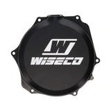 Wiseco 08-19 Suzuki RMZ450 Clutch Cover - WPPC043