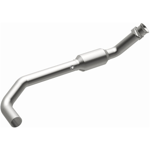MagnaFlow Direct Fit Catalytic Converter OEM 05-08 Ford F150 4.2L V6 (Drivers Side) - 52155
