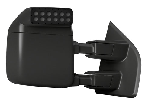 ORACLE Lighting 17-22 Ford Super Duty LED Off-Road Side Mirror Ditch Lights - 5908-001
