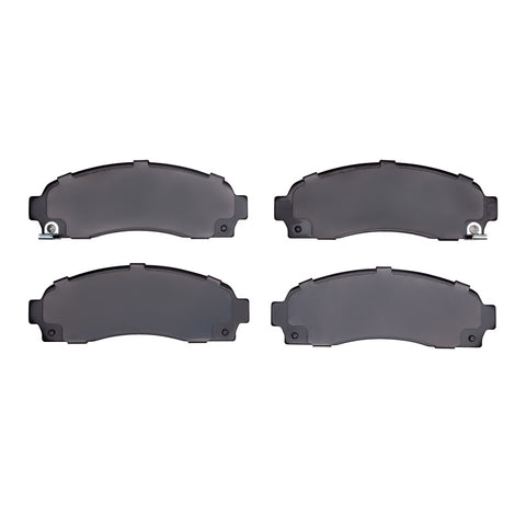 R1 01-12 Saturn Vue Front Off-Road/Tow Brake Pads - 2400-0833-00