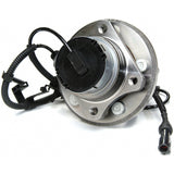 MOOG 03-05 Ford Crown Victoria Front Hub Assembly - 513196