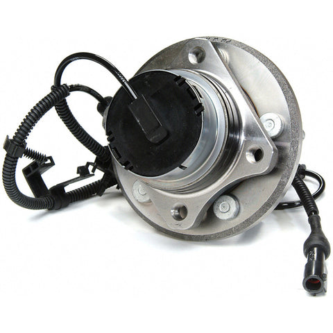 MOOG 03-05 Ford Crown Victoria Front Hub Assembly - 513196