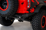 Addictive Desert Designs 21-22 Ford Bronco Stealth Fighter Rear Bumper - R230081370103