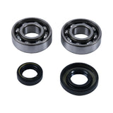 Hot Rods 04-05 KTM 50 SX PRO SR 50cc Main Bearing & Seal Kit - K089