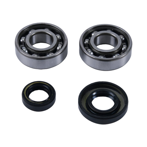Hot Rods 04-05 KTM 50 SX PRO SR 50cc Main Bearing & Seal Kit - K089