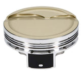 JE Pistons Ultra Series GM Gen III/IV LS 4in Bore/3.622in Stroke Set of 8 Pistons - 361722