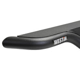 Westin 14-22 Toyota 4Runner (Excl. Limited & Nightshade) Outlaw Nerf Step Bars - 20-13835