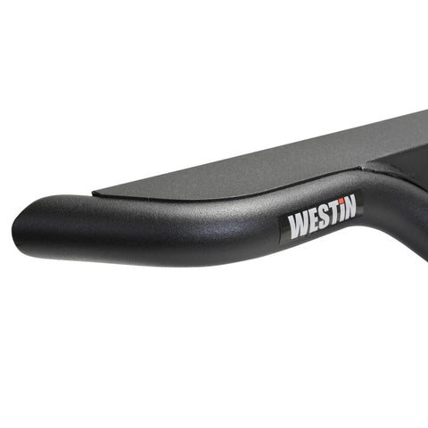 Westin 14-22 Toyota 4Runner (Excl. Limited & Nightshade) Outlaw Nerf Step Bars - 20-13835
