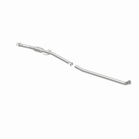 MagnaFlow Direct Fit Catalytic Converter 04-05 Toyota RAV4 2.4L - 23637
