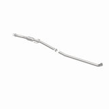 MagnaFlow Direct Fit Catalytic Converter 2004 Toyota Rav4 2.4L - 457031