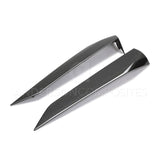 Anderson Composites 20-21 Chevrolet Corvette C8 Stingray Carbon Fiber Door Handle Cover - AC-DHC20CHC8