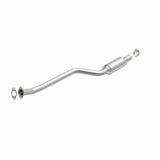 Magnaflow Conv DF 2006 BMW 530xi 3.0L OEM - 52481