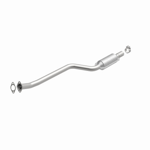 Magnaflow Conv DF 2006 BMW 530xi 3.0L OEM - 52481