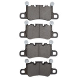R1 15-25 Porsche Panamera Rear Optimum OE Brake Pads - 2551-1740-00