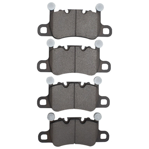 R1 15-25 Porsche Panamera Rear Optimum OE Brake Pads - 2551-1740-00