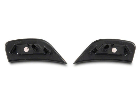 Raxiom 21-23 Tahoe/Yukon Axial Series Amber LED Front Sidemarkers- Smoked - CT11641