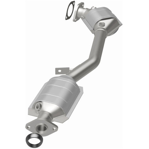 MagnaFlow Direct Fit Catalytic Converter 04 Forester 2.5L Rr CA - 451008