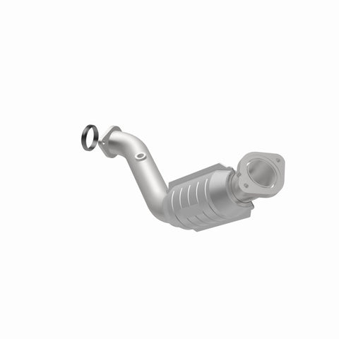 MagnaFlow Direct Fit Catalytic Converter CORVETTE 05-07 6.0L OEM - 49734