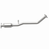 MagnaFlow Conv DF 96-97 Infiniti J30 Passenger Side 50S - 444741
