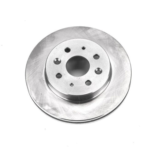 Power Stop 03-05 Kia Rio Front Autospecialty Brake Rotor - JBR1514