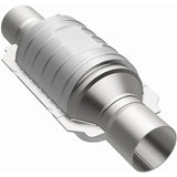 MagnaFlow Universal Catalytic Converter 2.50inch w/ single O2 - 99236HM
