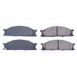 Power Stop 86-94 Nissan D21 Front Z16 Evolution Ceramic Brake Pads - 16-333