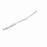 MagnaFlow Direct Fit Catalytic Converter 13-18 Mazda CX-5 OEM Underbody - 21-328