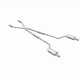 MagnaFlow SYS C/B 07-08 Infiniti G35 Sedan - 16862