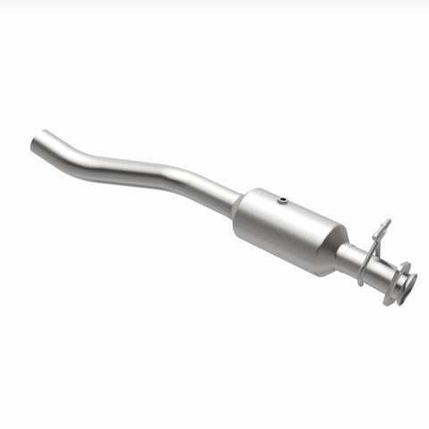 MagnaFlow 22-24 Ford F-650 V8 7.3L Underbody Direct Fit Catalytic Converter - 280444