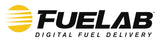 Fuelab 529 Electronic EFI Adjustable FPR (1) -8AN In (1) -8AN Return - Purple - 52902-4
