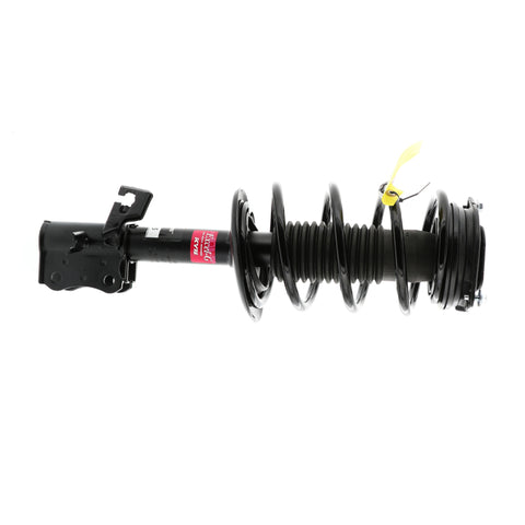 KYB Shocks & Struts Strut Plus Front Left Nissan Sentra 07-12 - SR4215