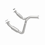 MagnaFlow Conv DF 07-09 Chevy/GMC Silverado/Suburban/Sierra/Tahoe/Yukon - 49194