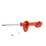 KYB Shocks & Struts AGX Rear Left SUBARU Impreza (AWD) 1993-01 SUBARU Impreza Outback 1995-01 SUBARU - 733011