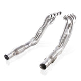2016-22 Camaro SS Stainless Power Headers - SCA16HCSTS