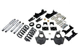 Belltech LOWERING KIT WITH SP SHOCKS - 668SP