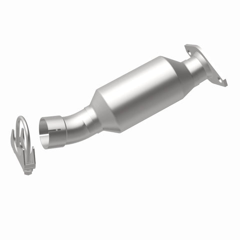 MagnaFlow Direct Fit Catalytic Converter 12-16 Toyota Prius C 1.5L - 5671448
